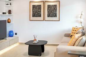 Glyfada Coastside Apartment