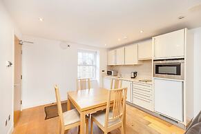 Superb Flats in the Heart of Edinburgh