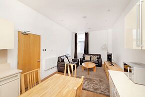 Superb Flats in the Heart of Edinburgh