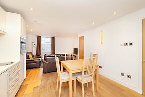 Superb Flats in the Heart of Edinburgh