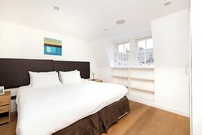 Superb Flats in the Heart of Edinburgh