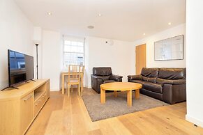 Superb Flats in the Heart of Edinburgh