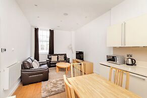 Superb Flats in the Heart of Edinburgh