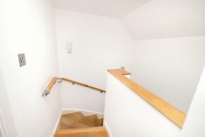 Superb Flats in the Heart of Edinburgh