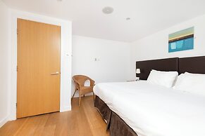 Superb Flats in the Heart of Edinburgh