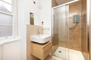 Superb Flats in the Heart of Edinburgh