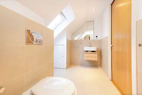 Superb Flats in the Heart of Edinburgh