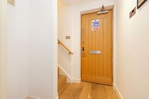 Superb Flats in the Heart of Edinburgh