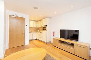 Superb Flats in the Heart of Edinburgh