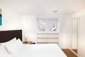 Superb Flats in the Heart of Edinburgh