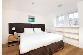 Superb Flats in the Heart of Edinburgh