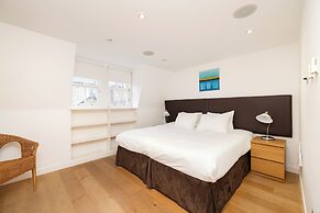 Superb Flats in the Heart of Edinburgh