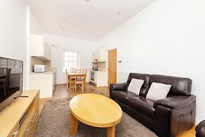 Superb Flats in the Heart of Edinburgh