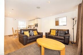 Superb Flats in the Heart of Edinburgh