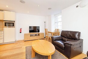 Superb Flats in the Heart of Edinburgh