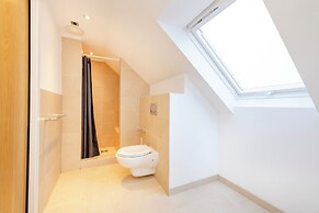 Superb Flats in the Heart of Edinburgh