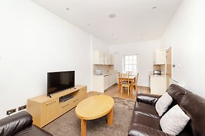 Superb Flats in the Heart of Edinburgh