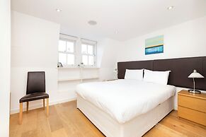 Superb Flats in the Heart of Edinburgh