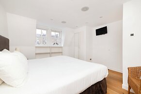 Superb Flats in the Heart of Edinburgh