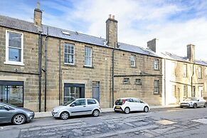 Superb Flats in the Heart of Edinburgh