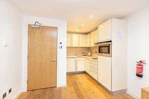 Superb Flats in the Heart of Edinburgh