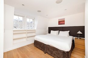 Superb Flats in the Heart of Edinburgh