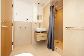 Superb Flats in the Heart of Edinburgh