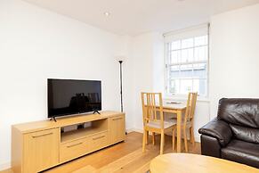 Superb Flats in the Heart of Edinburgh