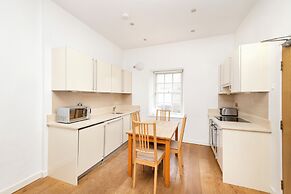 Superb Flats in the Heart of Edinburgh