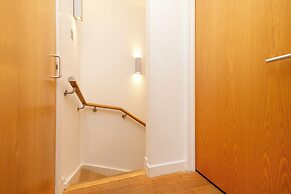 Superb Flats in the Heart of Edinburgh