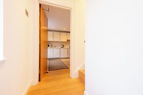 Superb Flats in the Heart of Edinburgh