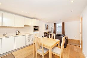 Superb Flats in the Heart of Edinburgh