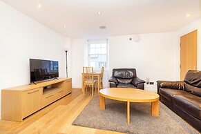 Superb Flats in the Heart of Edinburgh