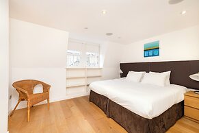 Superb Flats in the Heart of Edinburgh