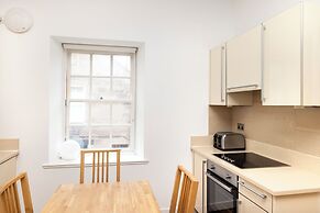 Superb Flats in the Heart of Edinburgh