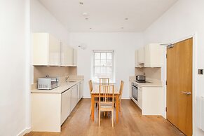 Superb Flats in the Heart of Edinburgh