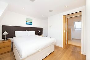 Superb Flats in the Heart of Edinburgh