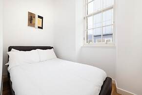 Superb Flats in the Heart of Edinburgh