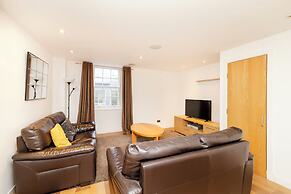 Superb Flats in the Heart of Edinburgh