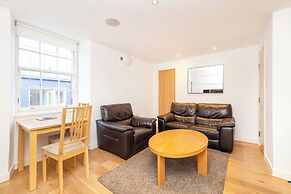 Superb Flats in the Heart of Edinburgh