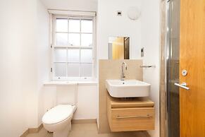 Superb Flats in the Heart of Edinburgh