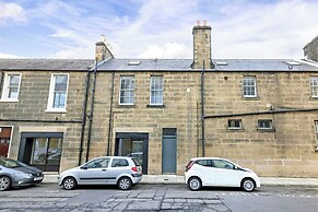 Superb Flats in the Heart of Edinburgh