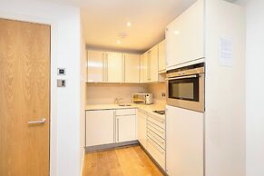 Superb Flats in the Heart of Edinburgh