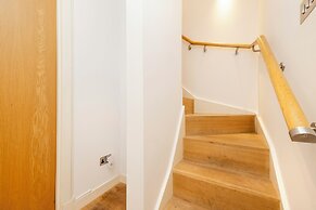 Superb Flats in the Heart of Edinburgh