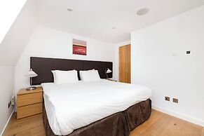 Superb Flats in the Heart of Edinburgh