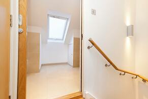 Superb Flats in the Heart of Edinburgh