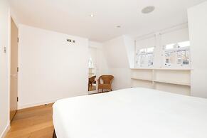 Superb Flats in the Heart of Edinburgh