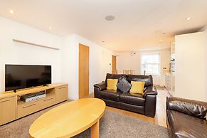 Superb Flats in the Heart of Edinburgh