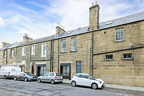 Superb Flats in the Heart of Edinburgh