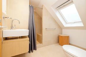 Superb Flats in the Heart of Edinburgh